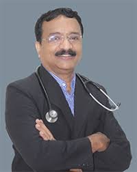 Dr Manoj Kumar P