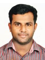 Dr Aswin Hareendran