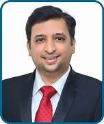 Photo of Dr Abhishek K Phadke