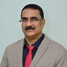 Photo of   Prof. Dr Ali Kumble