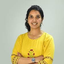 Photo of Dr Anoosha Prakash