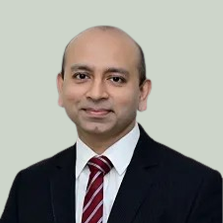 Photo of  Dr Elvis Rodrigues