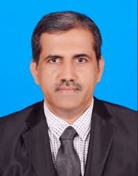 Photo of Prof Dr Rajeev TP