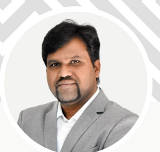 Photo of Dr Satish Kumar B S